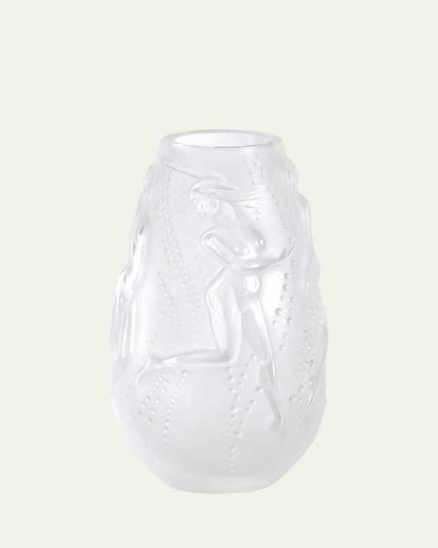 Nymphes Bud Vase